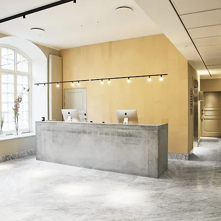 Nobis Copenhagen, A Member Of Design Hotels™ Hotel Kopenhaga