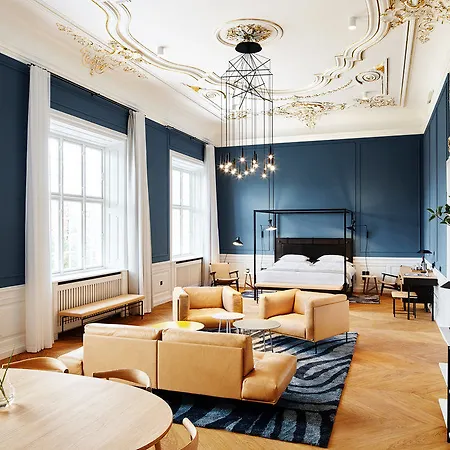 Hotel Nobis Copenhagen, A Member Of Design Hotels™ 5*