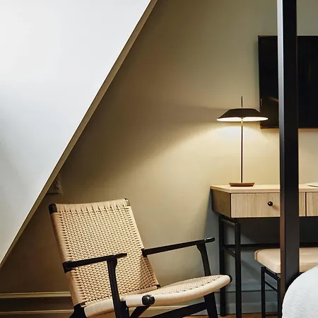 Nobis Copenhagen, A Member Of Design Hotels™ Hotel