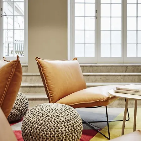 Nobis Copenhagen, A Member Of Design Hotels™ Hotel Kopenhaga