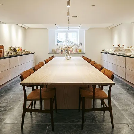 Nobis Copenhagen, A Member Of Design Hotels™