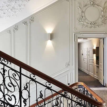 Nobis Copenhagen, A Member Of Design Hotels™ 5*