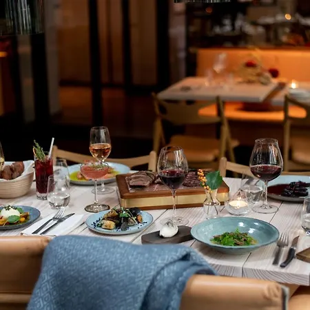 Nobis Copenhagen, A Member Of Design 5*