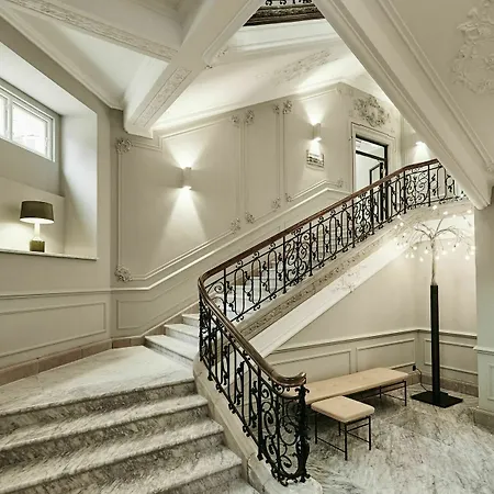 Nobis Copenhagen, A Member Of Design Hotels™ Hotel