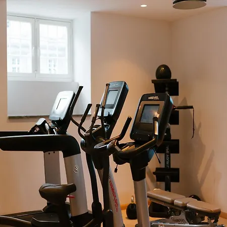 Nobis Copenhagen, A Member Of Design Hotels™ Hotel Kopenhaga