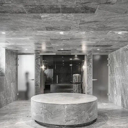 Hotel Nobis Copenhagen, A Member Of Design Hotels™