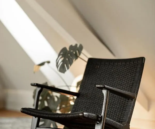 Nobis Copenhagen, A Member Of Design Kopenhaga