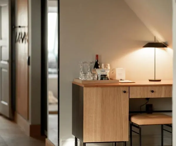 Hotel Nobis Copenhagen, A Member Of Design