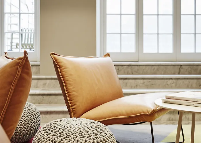 Hotel Nobis Copenhagen, A Member Of Design Kopenhaga