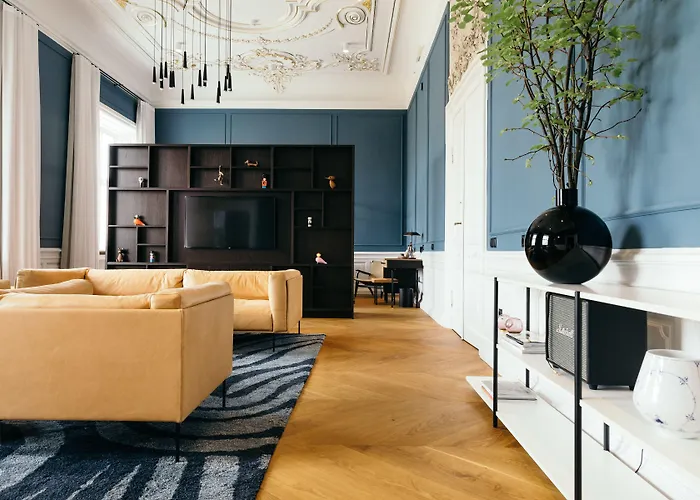 Nobis Copenhagen, A Member Of Design Hotel Kopenhaga