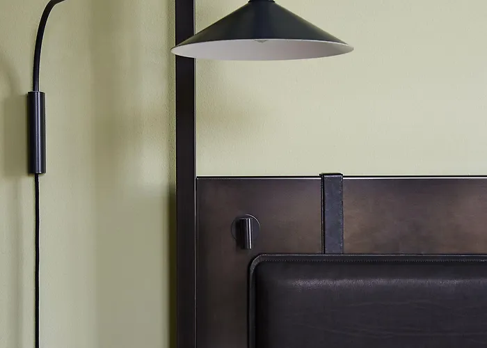 Hotel Nobis Copenhagen, A Member Of Design