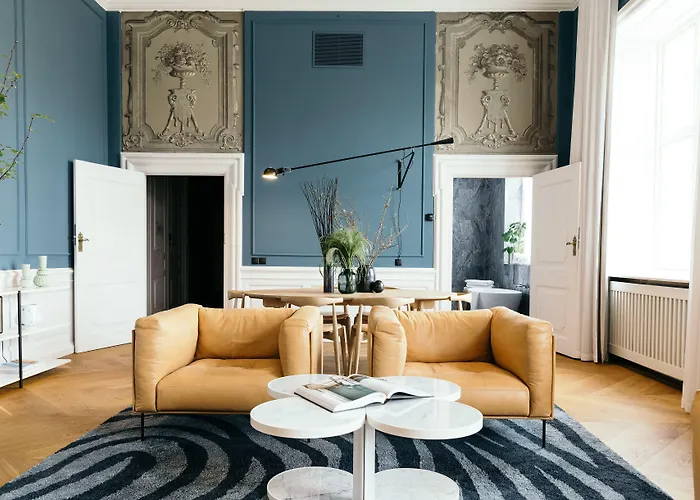 Hotel Nobis Copenhagen, A Member Of Design 5*