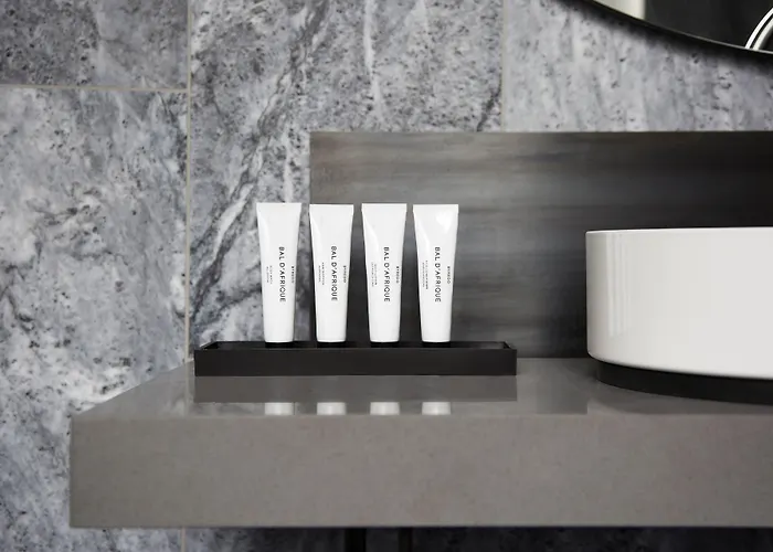 Hotel Nobis Copenhagen, A Member Of Design