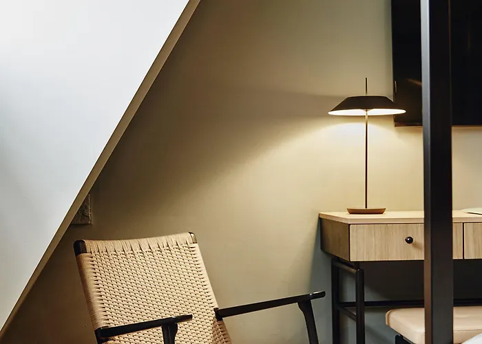 Nobis Copenhagen, A Member Of Design Hotel Kopenhaga