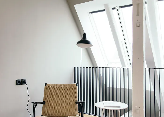 Nobis Copenhagen, A Member Of Design Kopenhaga