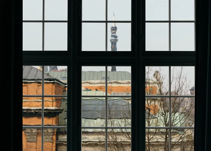 Hotel Nobis Copenhagen, A Member Of Design 5*