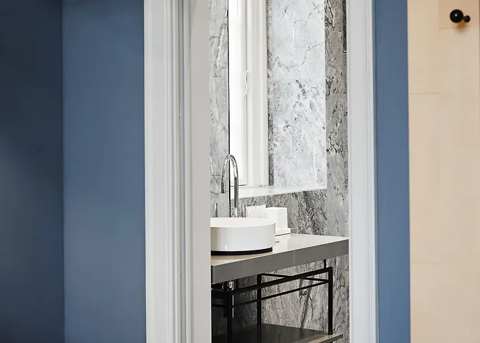 Nobis Copenhagen, A Member Of Design 5*