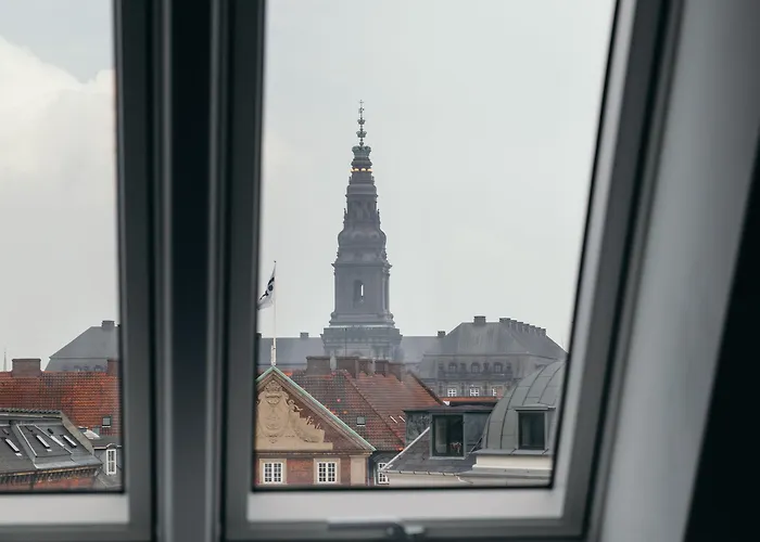 Nobis Copenhagen, A Member Of Design Hotel 5*