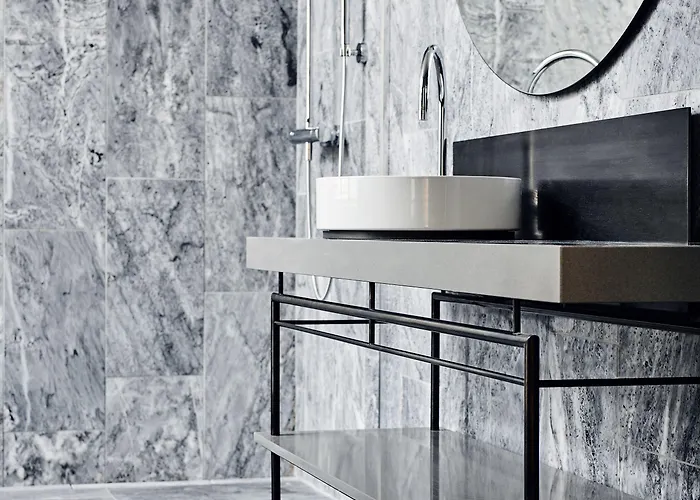 Hotel Nobis Copenhagen, A Member Of Design Kopenhaga