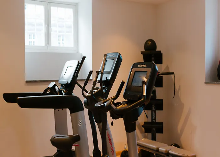 Nobis Copenhagen, A Member Of Design 5*