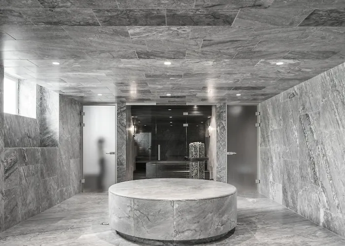 Hotel Nobis Copenhagen, A Member Of Design Kopenhaga