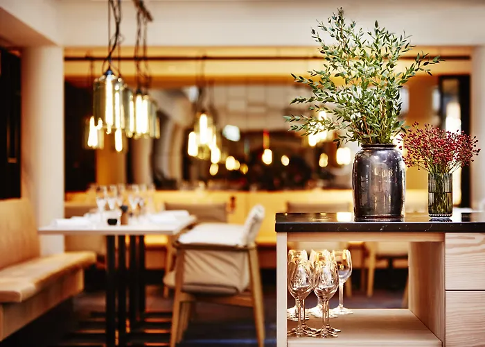 Hotel Nobis Hotel Copenhagen, A Member Of Design Hotels