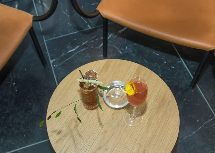 Nobis Copenhagen, A Member Of Design 5*