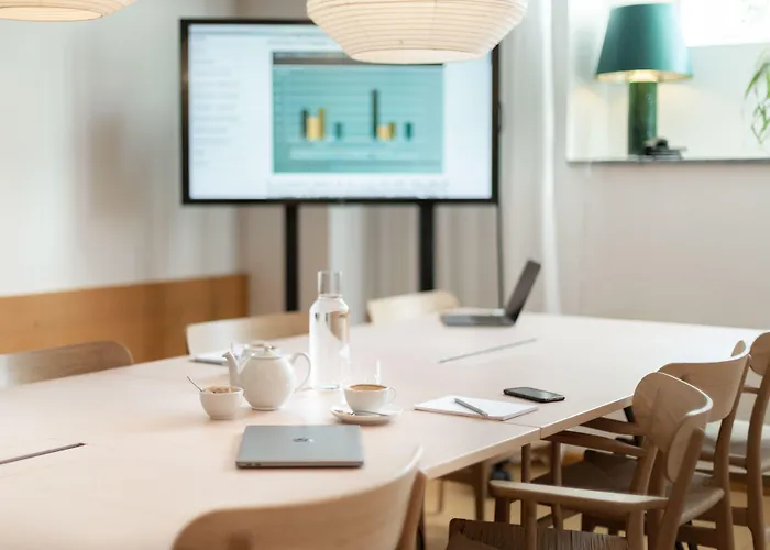 Nobis Copenhagen, A Member Of Design Hotel