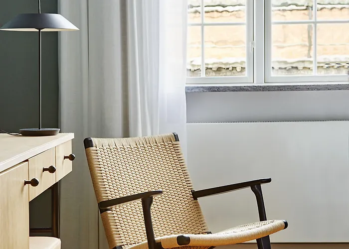 Nobis Copenhagen, A Member Of Design Hotel Kopenhaga