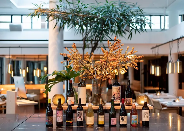 Nobis Copenhagen, A Member Of Design