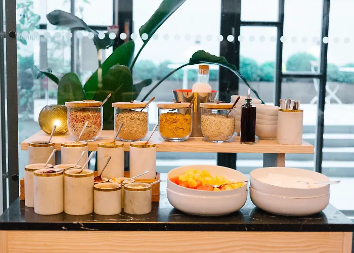 Nobis Copenhagen, A Member Of Design Hotel Kopenhaga