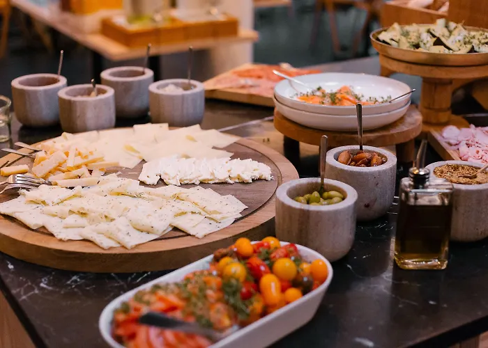 Nobis Copenhagen, A Member Of Design 5* Kopenhaga