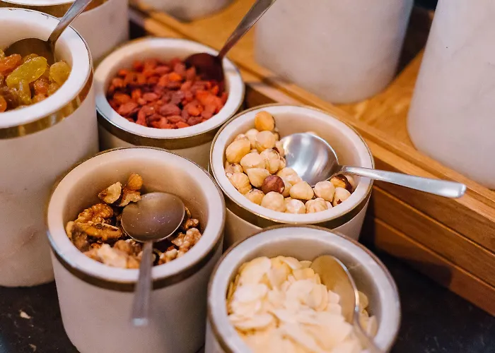 Nobis Copenhagen, A Member Of Design 5* Kopenhaga