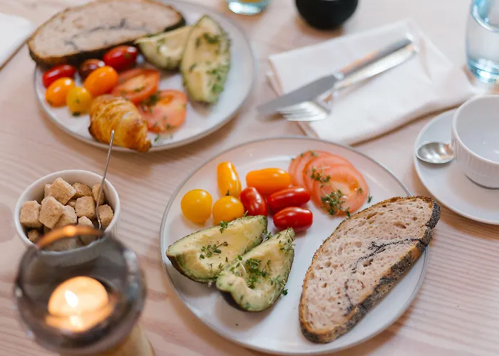 Nobis Copenhagen, A Member Of Design Hotel