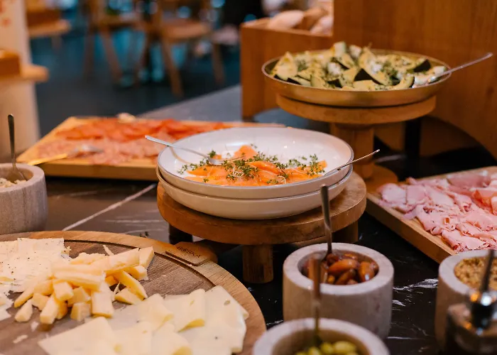 Nobis Copenhagen, A Member Of Design Kopenhaga