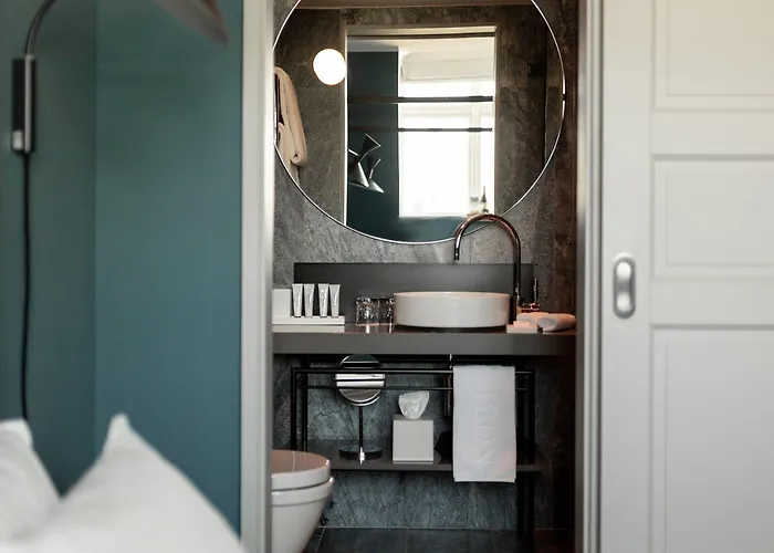 Nobis Copenhagen, A Member Of Design