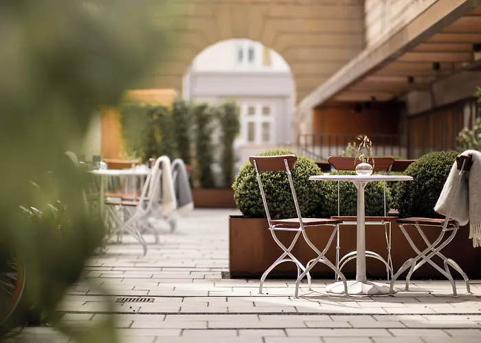 Hotel Nobis Copenhagen, A Member Of Design