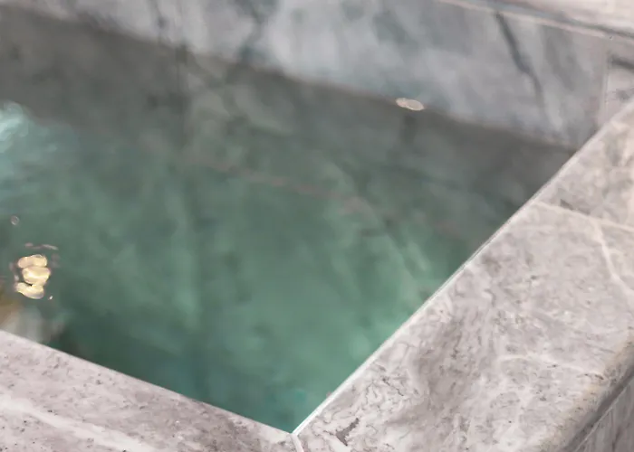 Nobis Hotel Copenhagen, A Member Of Design Hotels Hotel