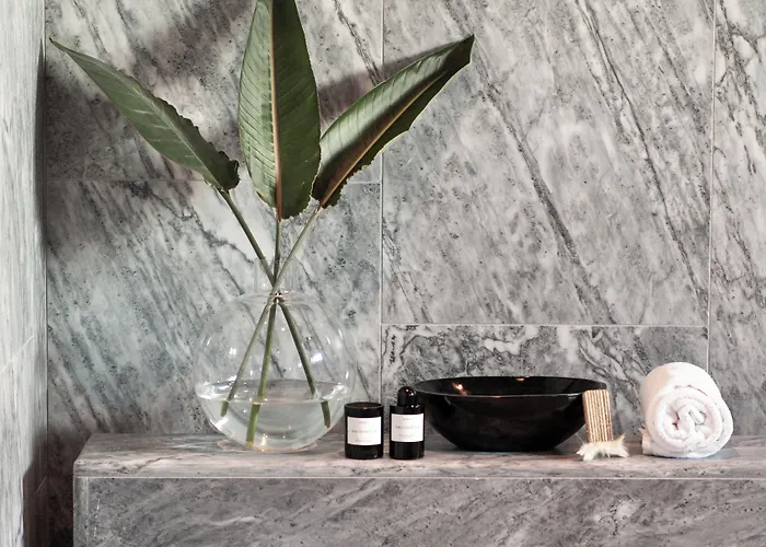 Nobis Hotel Copenhagen, A Member Of Design Hotels Copenhagen