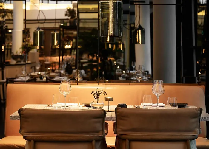 Nobis Copenhagen, A Member Of Design Kopenhaga