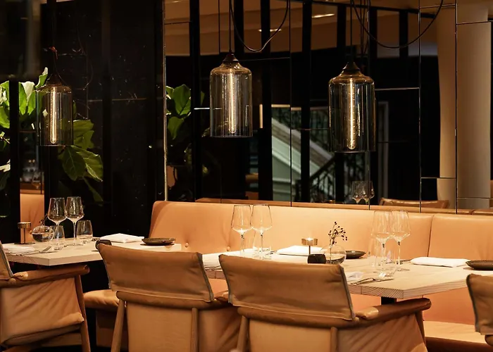 Nobis Copenhagen, A Member Of Design Hotel