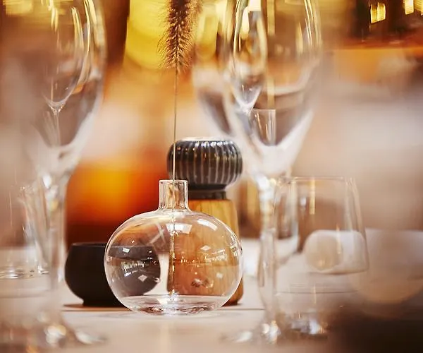 Hotel Nobis Hotel Copenhagen, A Member Of Design Hotels
