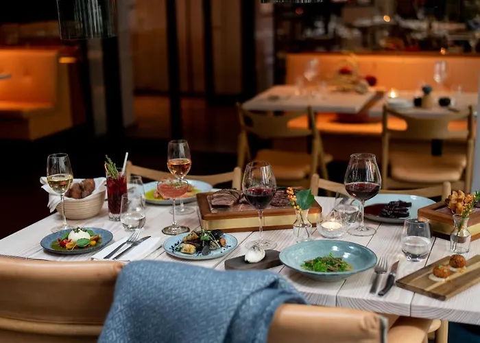 Nobis Copenhagen, A Member Of Design 5*