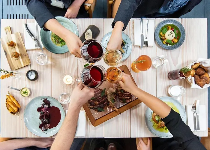 Nobis Copenhagen, A Member Of Design 5* Kopenhaga