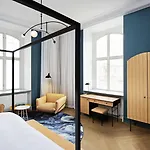 호텔 Nobis Copenhagen, A Member Of Design