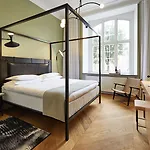 Nobis Copenhagen, A Member Of Design 코펜하겐