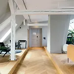 Nobis Copenhagen, A Member Of Design 호텔 5*