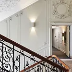 Nobis Copenhagen, A Member Of Design 호텔 코펜하겐