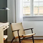 Nobis Copenhagen, A Member Of Design 호텔 코펜하겐