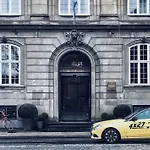 Nobis Copenhagen, A Member Of Design 호텔